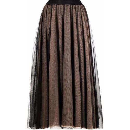 Gigaro Skirt - Größe 44 - Blanca Vita - Modalova