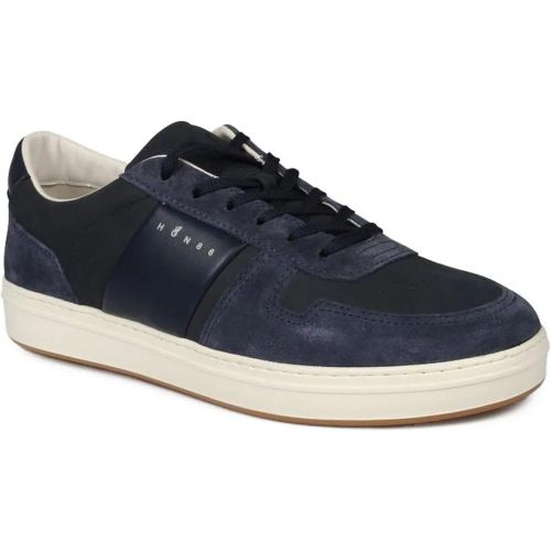 Low-Top Sneaker - H-Tv668 Sneakers - Gr. 10 - in - für Damen - Hogan - Modalova