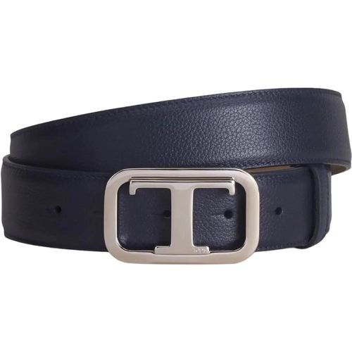 Gürtel - Belts Blue - Gr. 110 - in - für Damen - TOD'S - Modalova