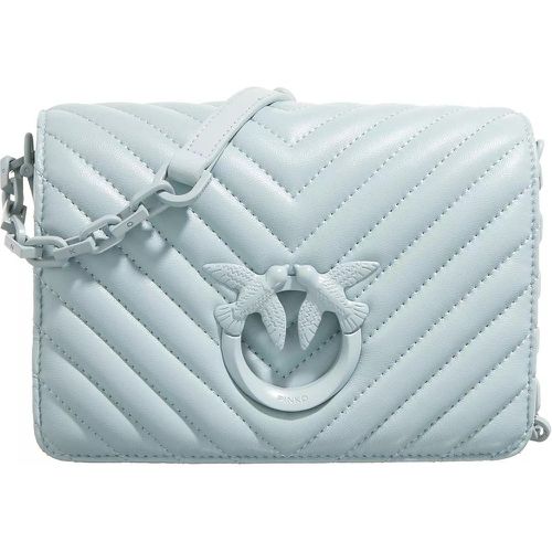 Crossbody Bags - Love Click Mini - Gr. unisize - in - für Damen - pinko - Modalova