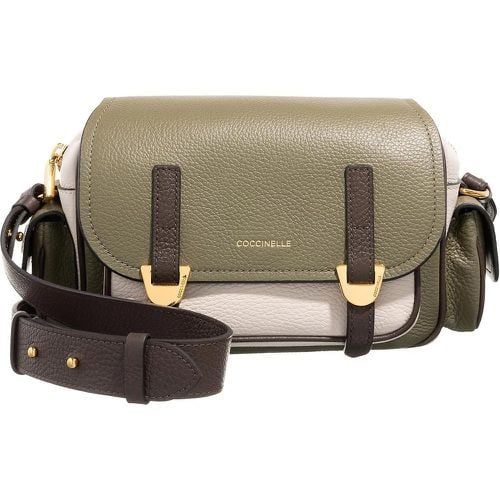 Crossbody Bags - campus Tricolor - Gr. unisize - in - für Damen - Coccinelle - Modalova