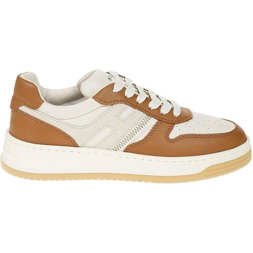 Sneaker - Sneaker Wit - Gr. 35 (EU) - in - für Damen - Hogan - Modalova