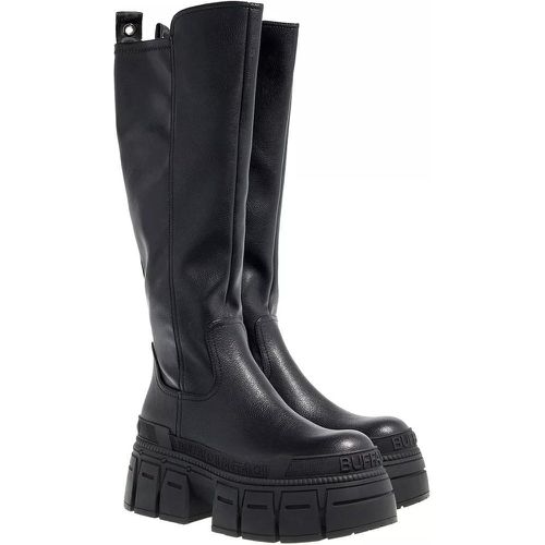 Boots & Stiefeletten - Gospher Stretch Boot - Gr. 36 (EU) - in - für Damen - Buffalo - Modalova