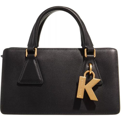 Crossbody Bags - K/Lock Smal Tophandle - Gr. unisize - in - für Damen - Karl Lagerfeld - Modalova