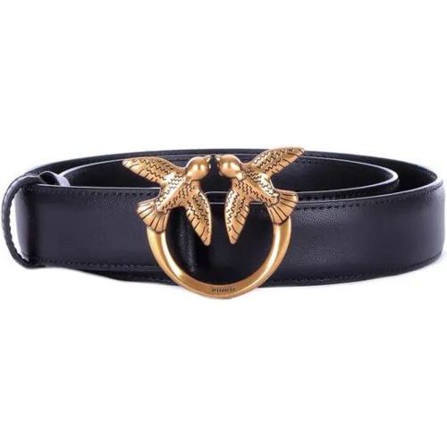 Gürtel - Belts Black - Gr. L - in - für Damen - pinko - Modalova