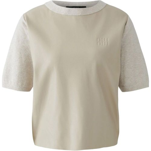 Pullover - Größe 34 DAMEN - Oui - Modalova