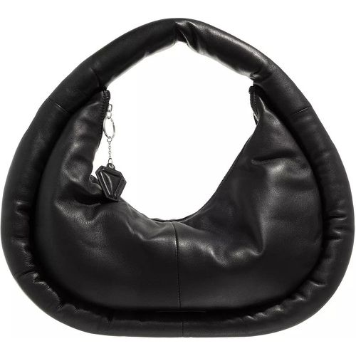 Hobo Bag - Romy Puffy Leather - Gr. unisize - in - für Damen - LESVISIONNAIRES - Modalova