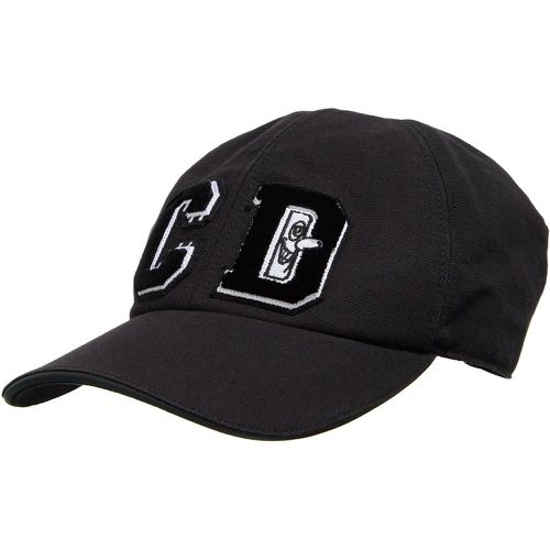 Caps & Mützen - Logo Patch Baseball Cap - Gr. M - in - für Damen - Christian Dior - Modalova