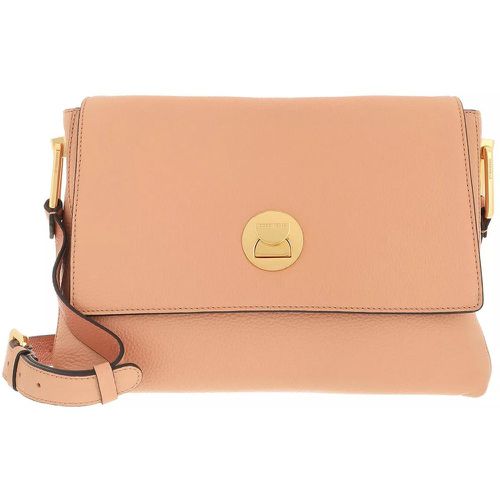 Satchel Bag - Liya Handbag Grainy Leather - Gr. unisize - in - für Damen - Coccinelle - Modalova