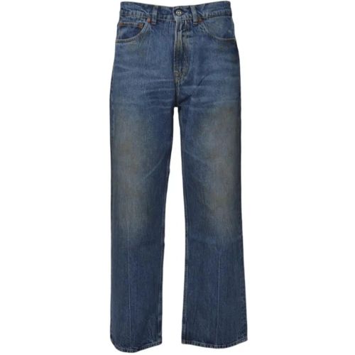 Third Cut Jeans In Blue Denim - Größe 30 - Our Legacy - Modalova