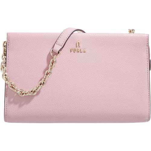 Crossbody Bags - Camelia Mini Crossbody - Gr. unisize - in Gold - für Damen - Furla - Modalova