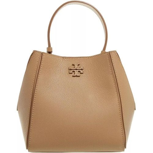 Beuteltasche - McGraw Small Bucket Bag - Gr. unisize - in - für Damen - TORY BURCH - Modalova