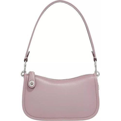 Hobo Bags - The Originals Glovetanned Leather Swinger 20 - Gr. unisize - in - für Damen - Coach - Modalova