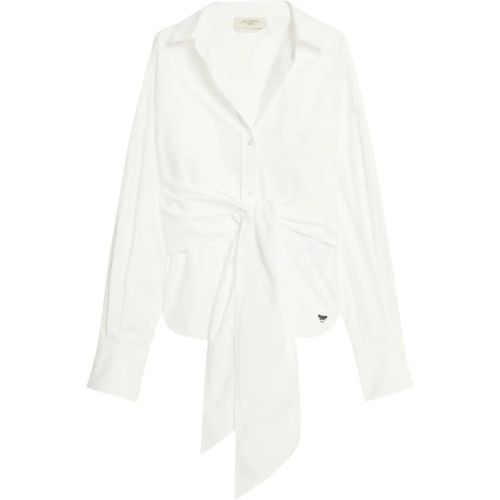 Shirts White - Größe 44 - Max Mara - Modalova