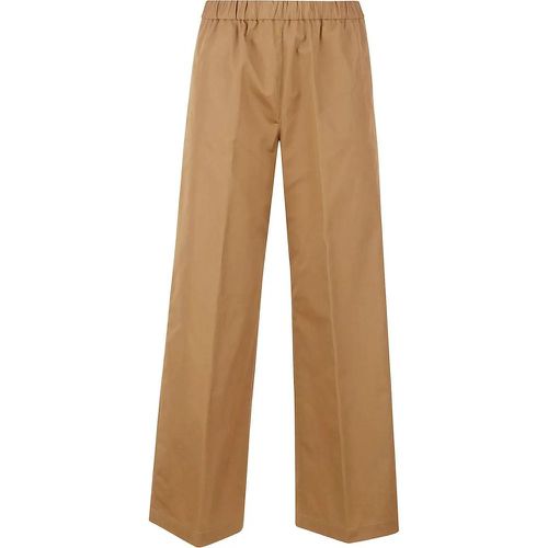 Trousers Brown - Größe 40 - Aspesi - Modalova