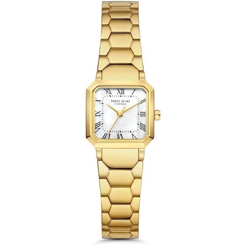 Uhr - Orologio Square ladies watch colo - Gr. unisize - in - für Damen - Parte Di Me - Modalova