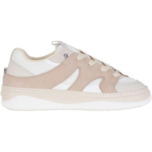 Low-Top Sneaker - Sneakers Venice Movimento - Gr. 37 (EU) - in - für Damen - Mason Garments - Modalova