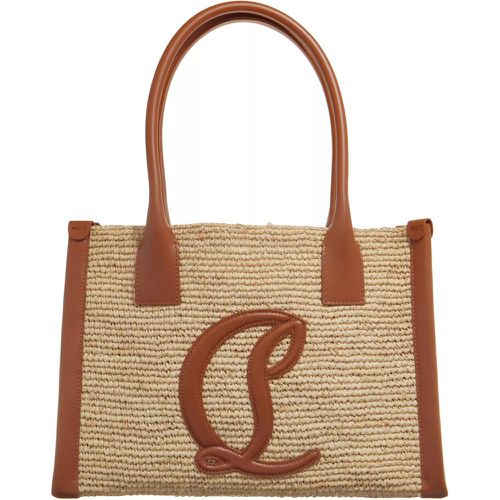 Tote - Casual Style Logo Tote Bag - Gr. unisize - in - für Damen - Christian Louboutin - Modalova