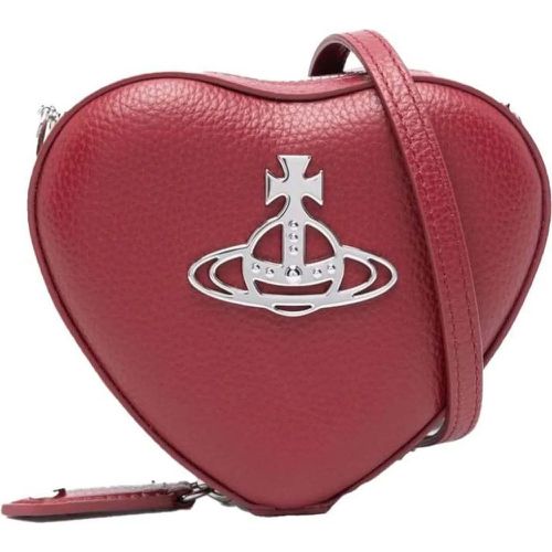 Crossbody Bags - Bags Red - Gr. unisize - in - für Damen - Vivienne Westwood - Modalova