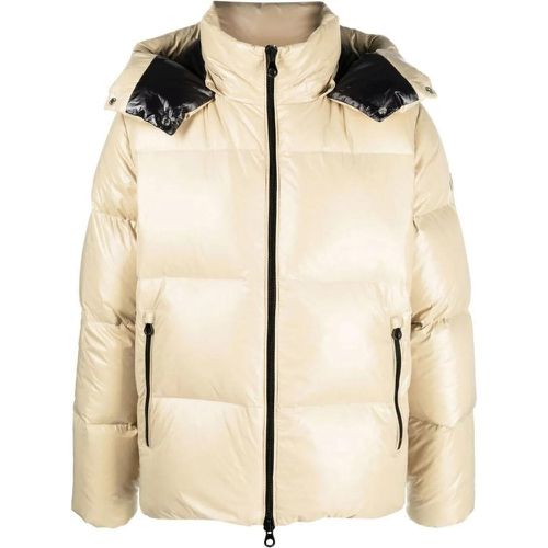 Tifo Puffer Down Jacket - Größe 50 - duvetica - Modalova