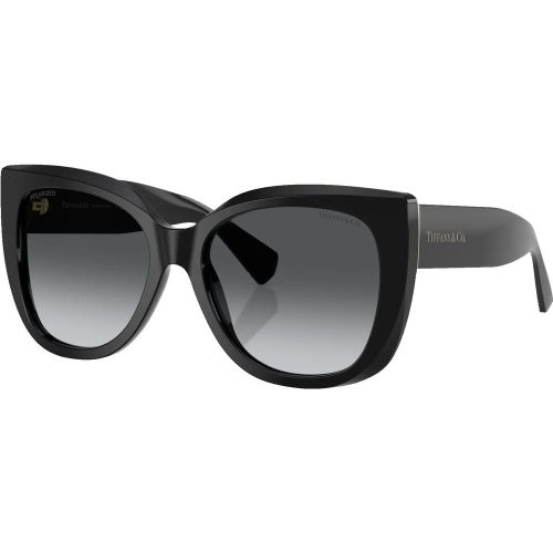 Sonnenbrille - 0TF4229 - Gr. unisize - in Schwarz - für Damen - Tiffany & Co. - Modalova