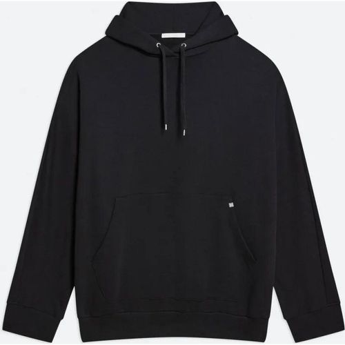 Oversized, zipped Hoodie - Größe M/L - Helmut Lang - Modalova