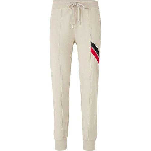 Logo Technical Joggers - Größe L - Moncler - Modalova