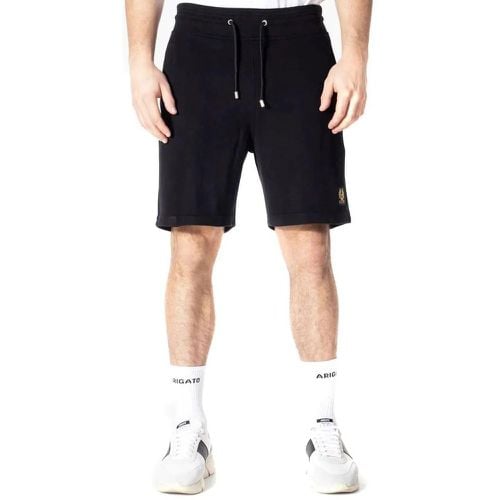 Short Black - Größe S - Belstaff - Modalova