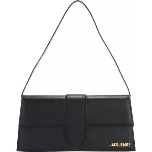 Hobo Bags - Le Bambino Long Shoulder Bag Leather - Gr. unisize - in - für Damen - Jacquemus - Modalova