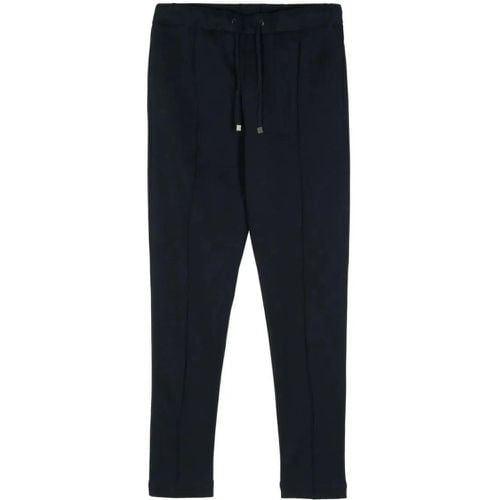 Raised-Seam Track Pants - Größe 50 - PESERICO - Modalova