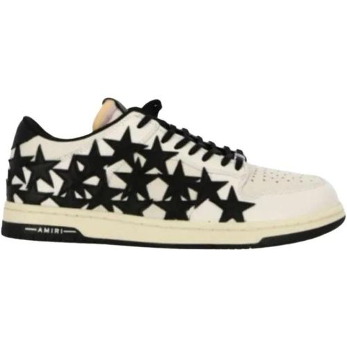 Low-Top Sneaker - Skel Top Low Sneakers - Gr. 44 (EU) - in - für Damen - Amiri - Modalova