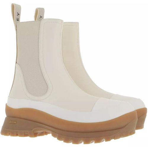 Boots & Stiefeletten - Chealsea Boots Trace - Gr. 36 (EU) - in - für Damen - Stella Mccartney - Modalova