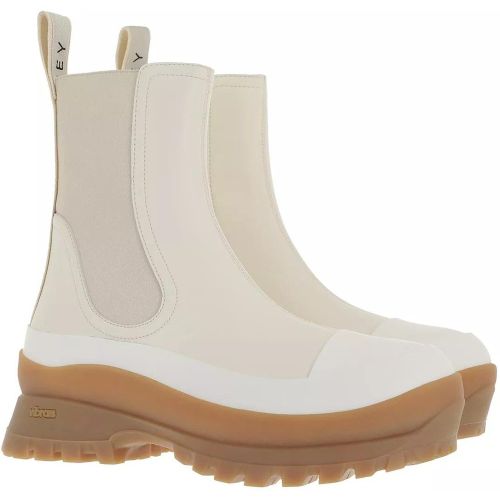 Stiefel & Boots - Chealsea Boots Trace - Gr. 40 (EU) - in - für Damen - Stella Mccartney - Modalova