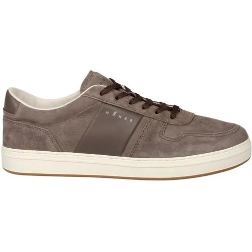 Low-Top Sneaker - H-Tv668 Sneakers - Gr. 11 - in - für Damen - Hogan - Modalova