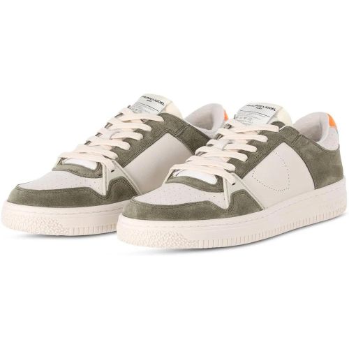 Low-Top Sneaker - Sneaker La Grande - Gr. 41 (EU) - in - für Damen - Philippe Model - Modalova