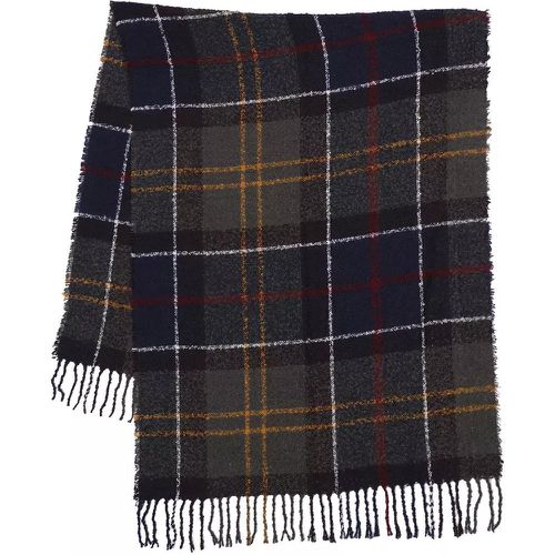 Tücher & Schals - Boucle Scarf - Gr. unisize - in - für Damen - Barbour - Modalova