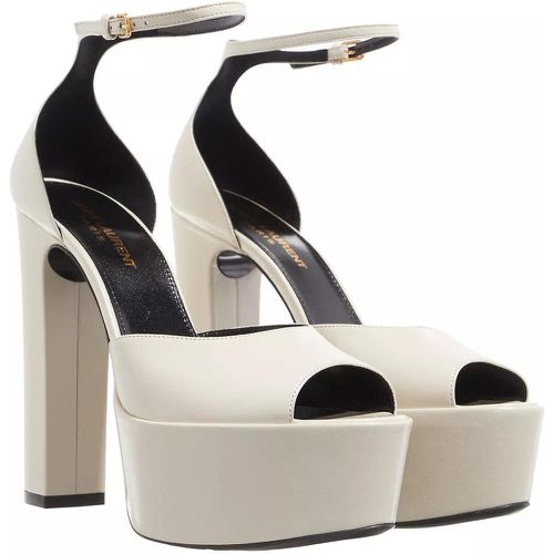 Pumps & High Heels - Jodie Platform Sandals - Gr. 41 (EU) - in - für Damen - Saint Laurent - Modalova