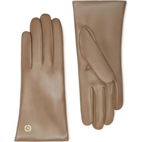 Handschuhe - Honoré Eleanor goatskin leath - Gr. ONE SIZE - in - für Damen - Isabel Bernard - Modalova