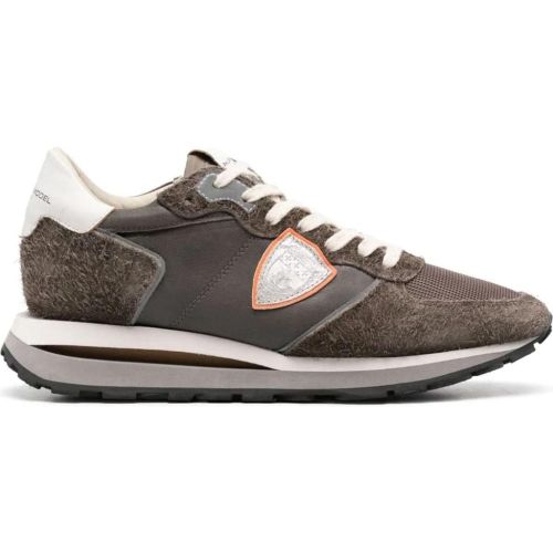 Low-Top Sneaker - sneaker - Gr. 40 (EU) - in - für Damen - Philippe Model - Modalova