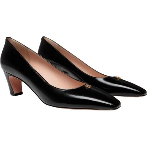 Hohe Schuhe - Pumps Black - Gr. 38 (EU) - in - für Damen - Bally - Modalova