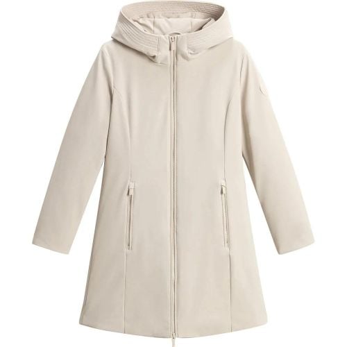 Coats Divers - Größe L - Woolrich - Modalova