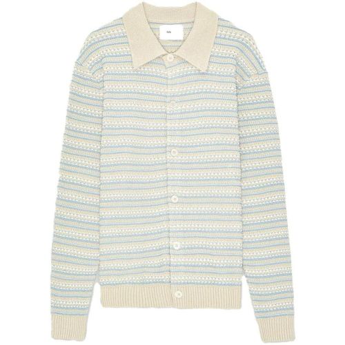 Polo cardigan jackie - Größe L - NN. 07 - Modalova