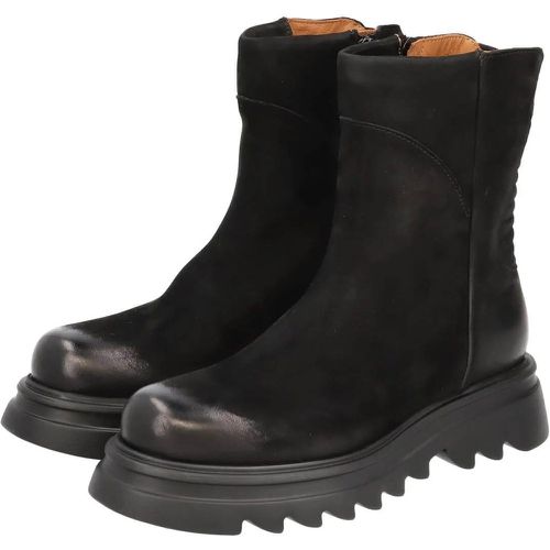 Stiefel - Stiefeletten - Gr. 38 (EU) - in - für Damen - Thea Mika - Modalova