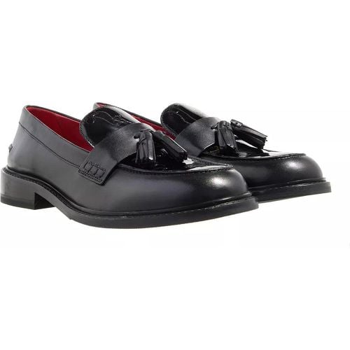 Loafer - Decoro Lucente Misto Tori Slip On Ld - Gr. 41 (EU) - in - für Damen - Joop! - Modalova