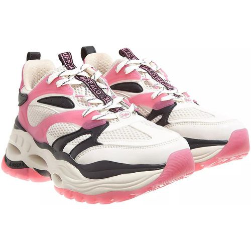 Sneaker - Triplet M - Gr. 38 (EU) - in Rosa - für Damen - Buffalo - Modalova