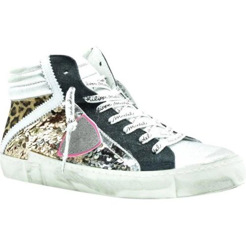 Low-Top Sneaker - Sneakers Divers - Gr. 36 (EU) - in - für Damen - Philippe Model - Modalova