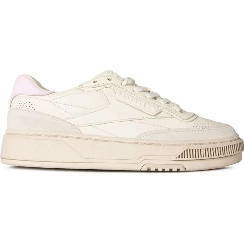 Low-Top Sneaker - Club C Ltd Light Pink Sneakers - Gr. 38,5 (EU) - in - für Damen - Reebok - Modalova