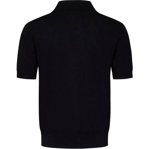 T-shirts and Polos Black - Größe L - Dsquared2 - Modalova