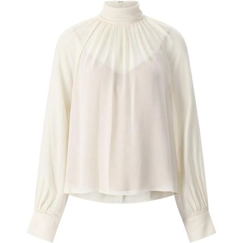 Fließendes Blusenshirt - Größe L - Vince - Modalova