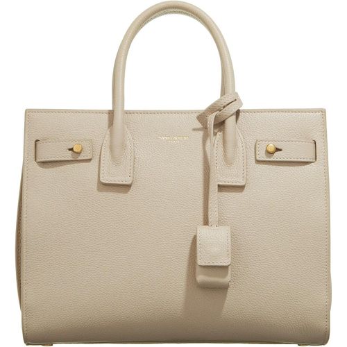 Tote - Sac De Jour Baby Tote Bag - Gr. unisize - in - für Damen - Saint Laurent - Modalova